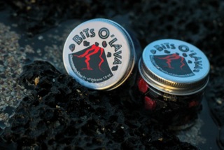 Bits O Lava