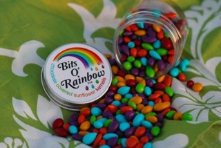 Bits O Rainbow