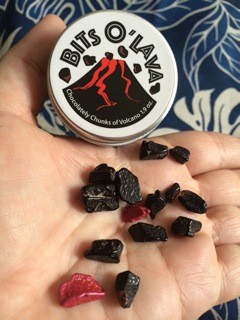 Bits O Lava
